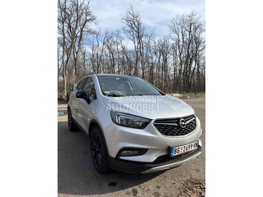 Opel Mokka X cosmo