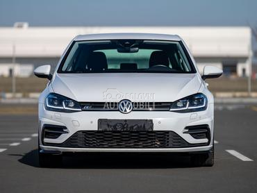 Volkswagen Golf 7 1.0TSI/R-line/DSG
