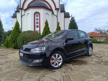 Volkswagen Polo ŠVAJCARAC 1.6 tdi