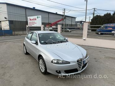 Alfa Romeo 147 1.6B