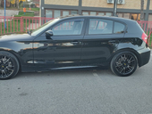 BMW 120 M paket