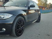 BMW 120 M paket