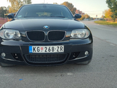 BMW 120 M paket