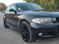 BMW 120 M paket