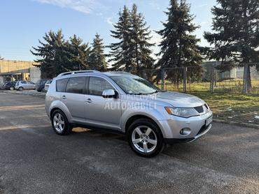 Mitsubishi Outlander 2.0 DID