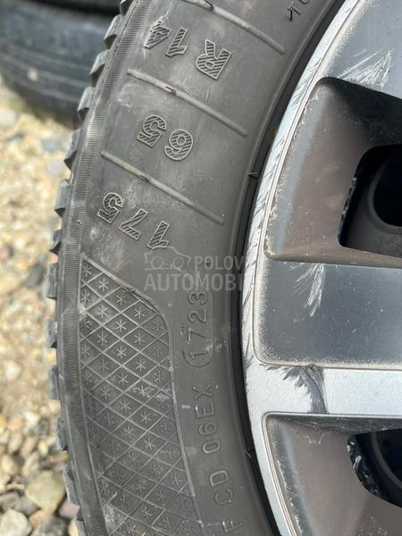 Kleber 175/65 R14 Zimska