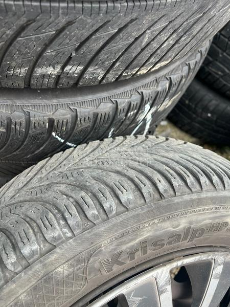 Kleber 175/65 R14 Zimska