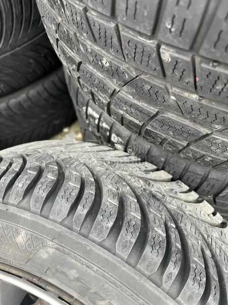 Kleber 175/65 R14 Zimska