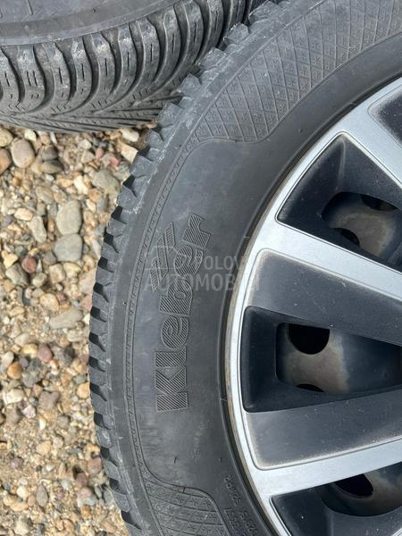 Kleber 175/65 R14 Zimska
