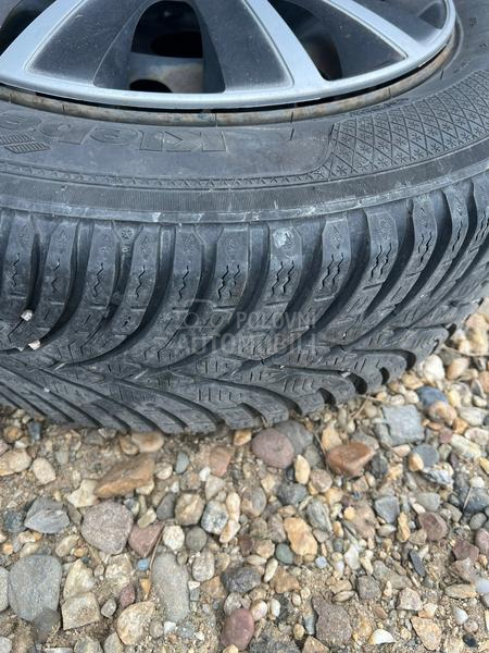 Kleber 175/65 R14 Zimska