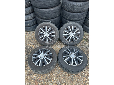 Kleber 175/65 R14 Zimska