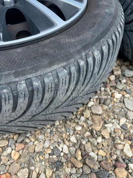 Kleber 175/65 R14 Zimska