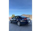 Volkswagen Passat B6 2.0FSI