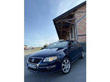 Volkswagen Passat B6 2.0FSI