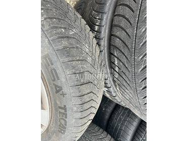 Esa Tecar 185/65 R15 Zimska