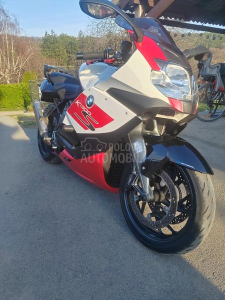 BMW k1300s