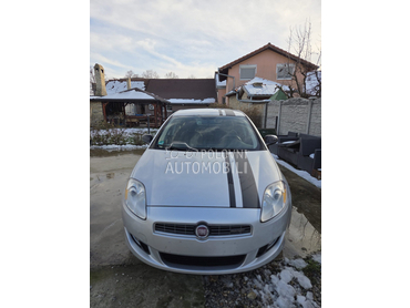 Fiat Bravo 