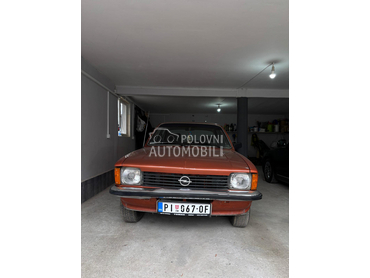 Opel Kadett 