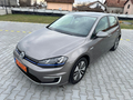 Volkswagen Golf 7 eGolf led naavi