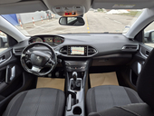 Peugeot 308 1.6 edi