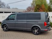 Volkswagen Transporter T6 2.0TDI Caravelle