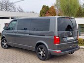 Volkswagen Transporter T6 2.0TDI Caravelle