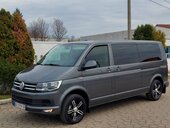 Volkswagen Transporter T6 2.0TDI Caravelle
