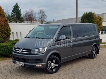 Volkswagen Transporter T6 2.0TDI Caravelle