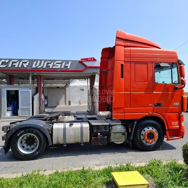 DAF xf 105410