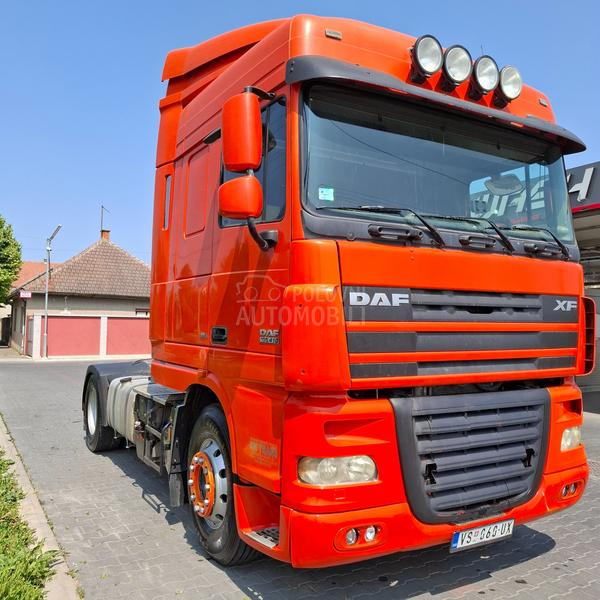 DAF xf 105410