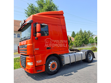 DAF xf 105410