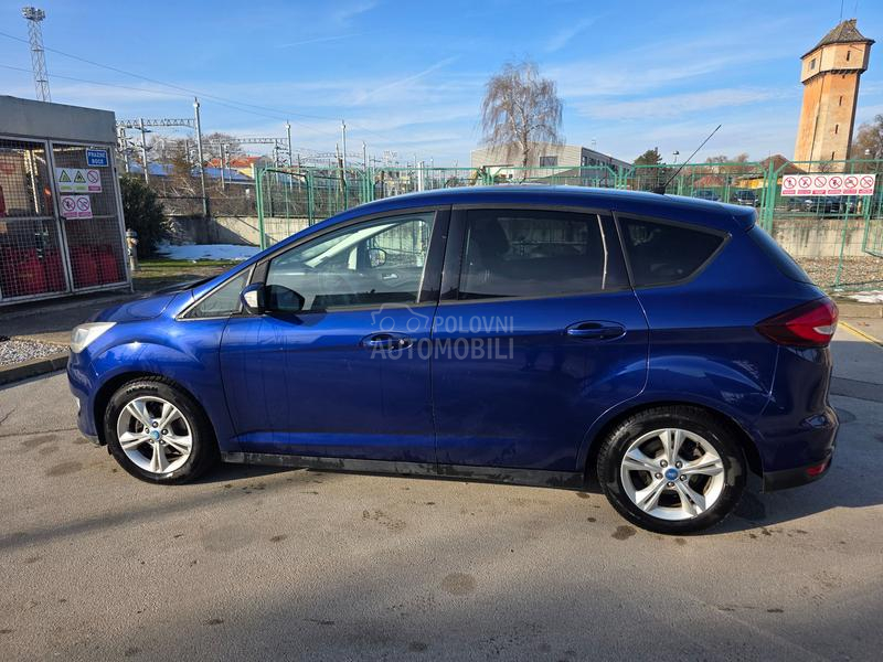 Ford C-Max 1.5.