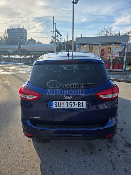 Ford C-Max 1.5.
