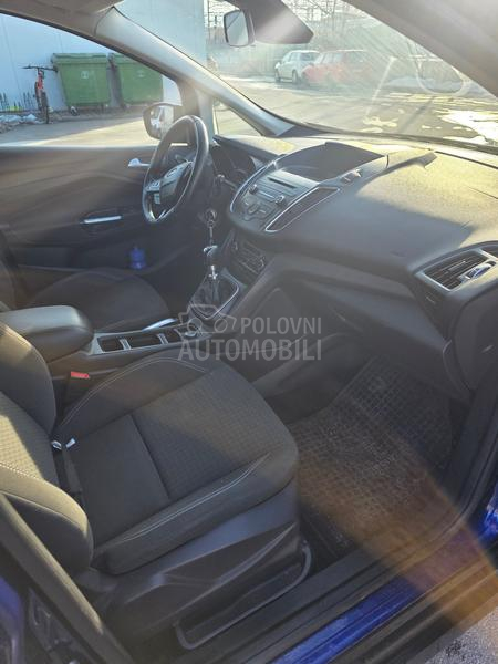Ford C-Max 1.5.