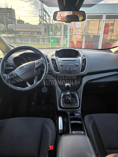 Ford C-Max 1.5.