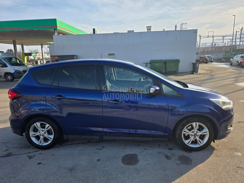 Ford C-Max 1.5.