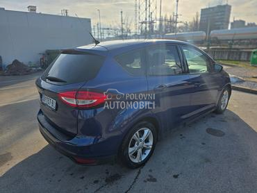 Ford C-Max 1.5.