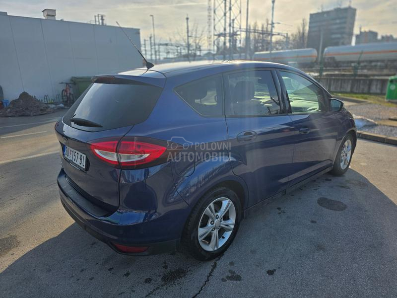 Ford C-Max 1.5.