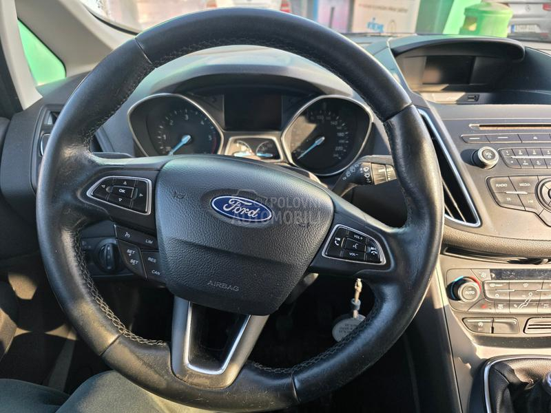 Ford C-Max 1.5.