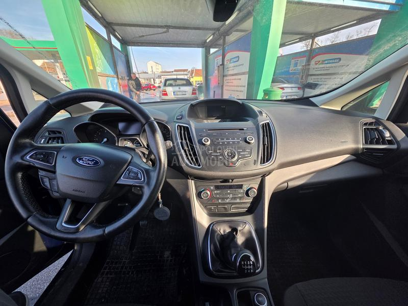 Ford C-Max 1.5.