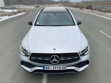 Mercedes Benz GLC 300 