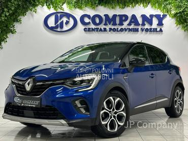 Renault Captur 1.3 TCe INTENS