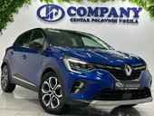 Renault Captur 1.3 TCe INTENS