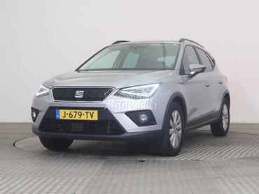 Seat Arona 1.6 TDI STYLE DSG