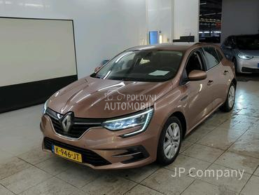 Renault Megane 1.3 TCe AUT 140hp