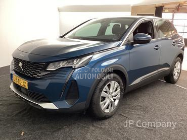Peugeot 3008 1.2 ACTIVE PACK VIRT