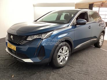 Peugeot 3008 1.2 ACTIVE PACK VIRT