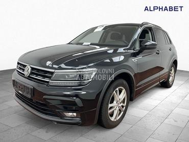 Volkswagen Tiguan 2.0 TDI R-LINE 4X4