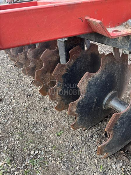 Poljoexport Tanjirača 24 diska
