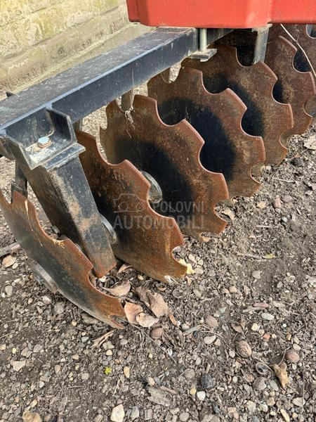 Poljoexport Tanjirača 24 diska